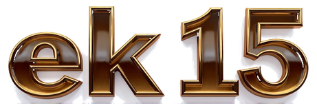 ek 15 logo