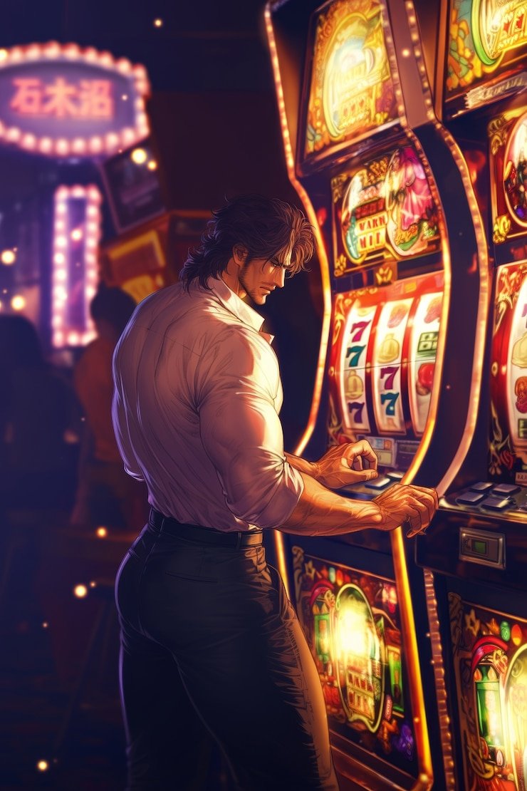 ek 15 Slots
